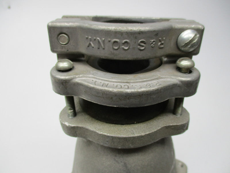 RUSSELL & STOLL JCS1034H NSNP