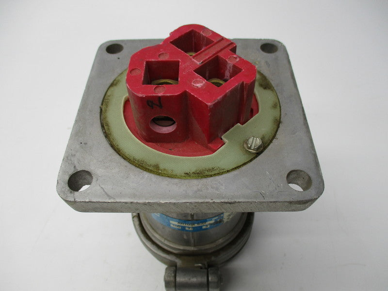 CROUSE-HINDS AR1031 S22 NSNP