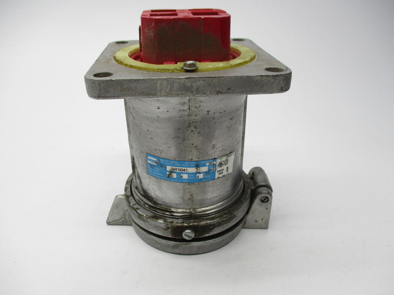 CROUSE-HINDS AR1041 600VAC 100A UNMP