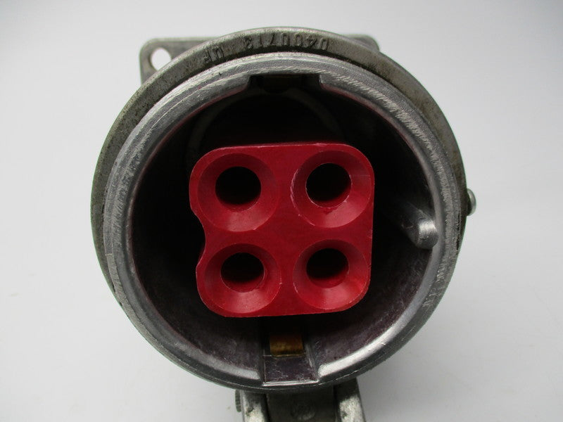 CROUSE-HINDS AR1041 600VAC 100A UNMP