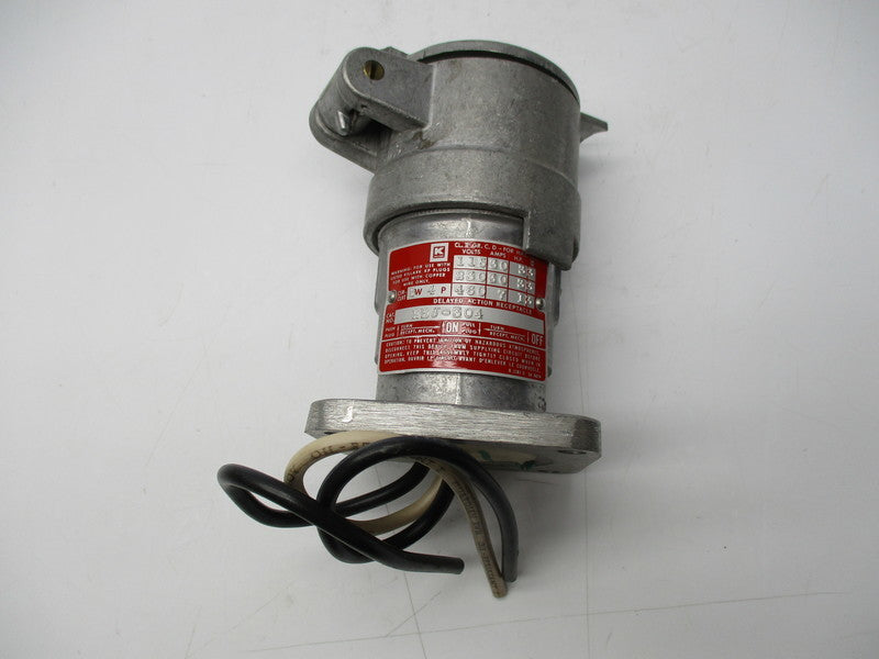 KILLARK KRJ-304 NSNP