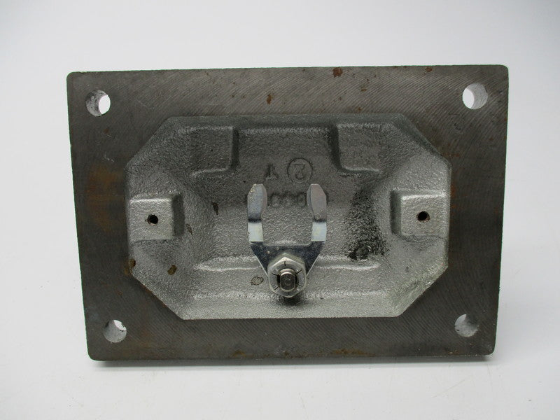 CROUSE-HINDS DSD934 S697  NSNP