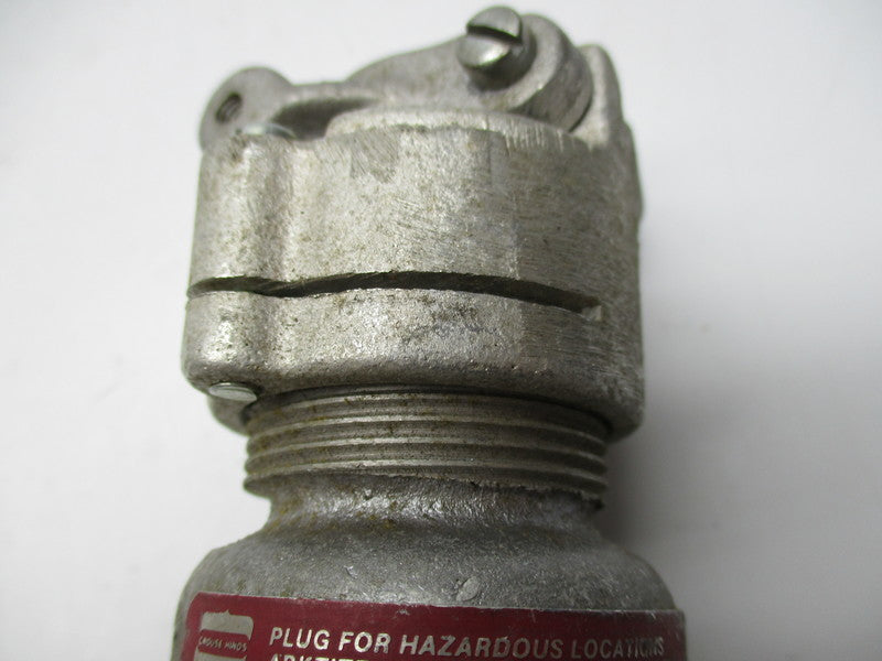 CROUSE-HINDS CPH-7713 NSNP