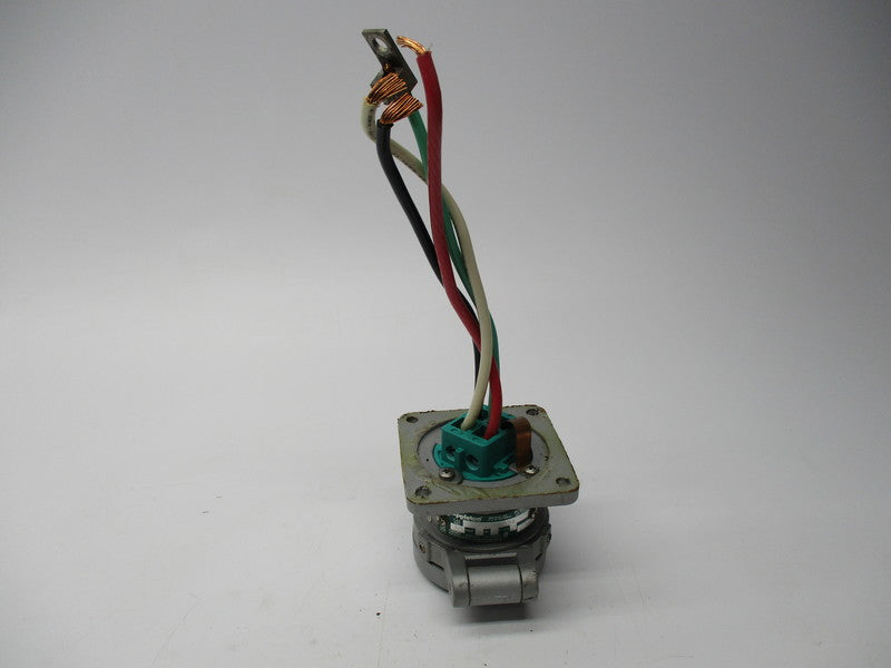 APPLETON ADR 3034 (AS PICTURED) UNMP