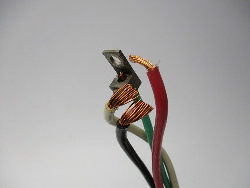 APPLETON ADR 3034 (AS PICTURED) UNMP