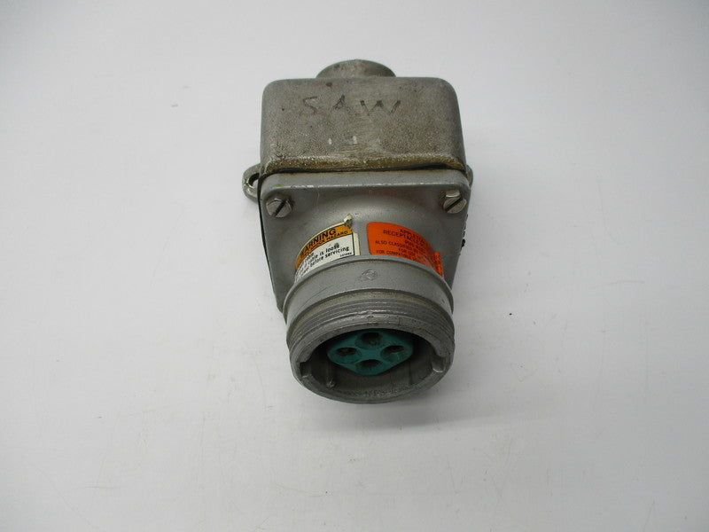 APPLETON ADR 3034 ( AS PICTURED) NSNP