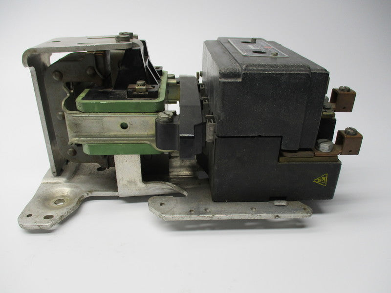 GENERAL ELECTRIC CR2811E 101B UNMP