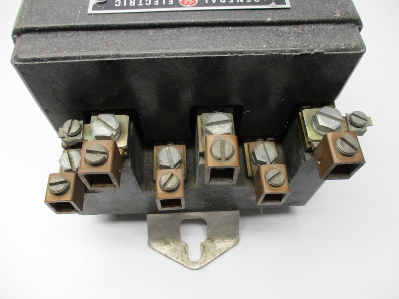 GENERAL ELECTRIC CR2811E 101B UNMP