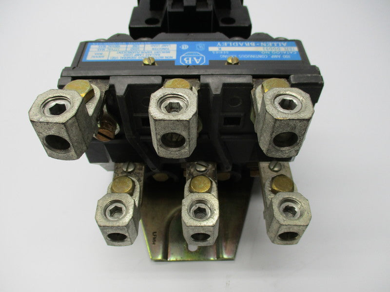 ALLEN BRADLEY 702L-D0D93 UNMP