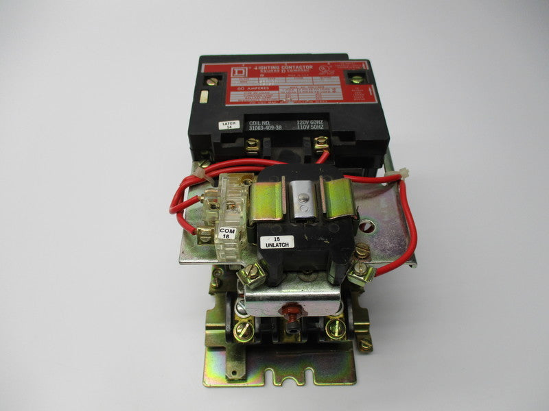 SQUARE D 8903 SPO 10 95352 UNMP