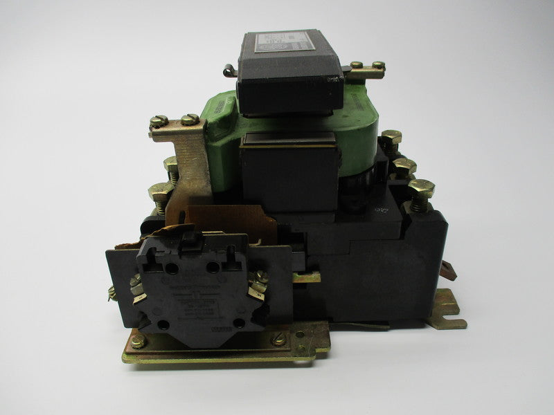 GENERAL ELECTRIC CR205F0 UNMP