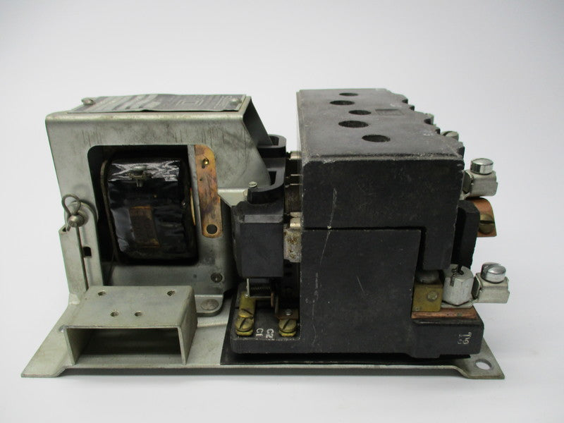 SQUARE D 8536 TG2 UNMP