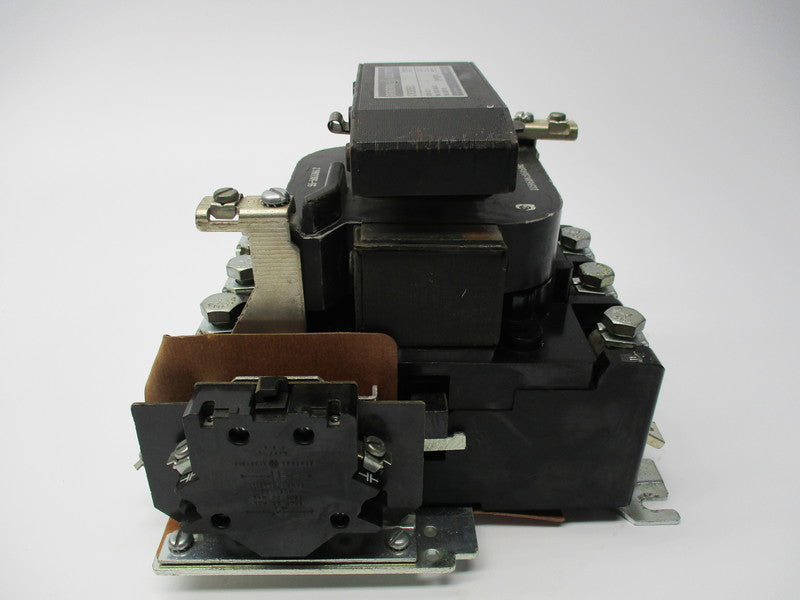GENERAL ELECTRIC CR305E1 UNMP