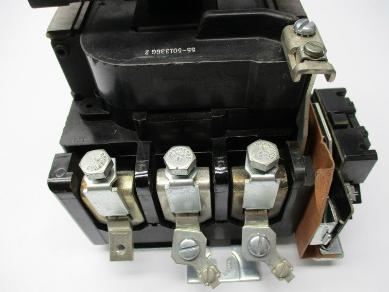 GENERAL ELECTRIC CR305E1 UNMP