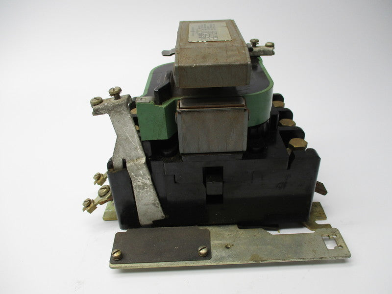 GENERAL ELECTRIC CR105E0 UNMP