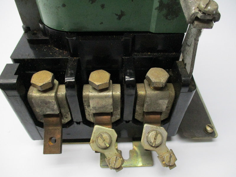 GENERAL ELECTRIC CR105E0 UNMP