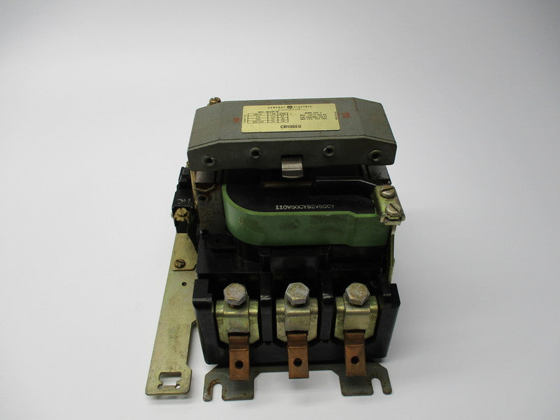 GENERAL ELECTRIC CR106E0 UNMP
