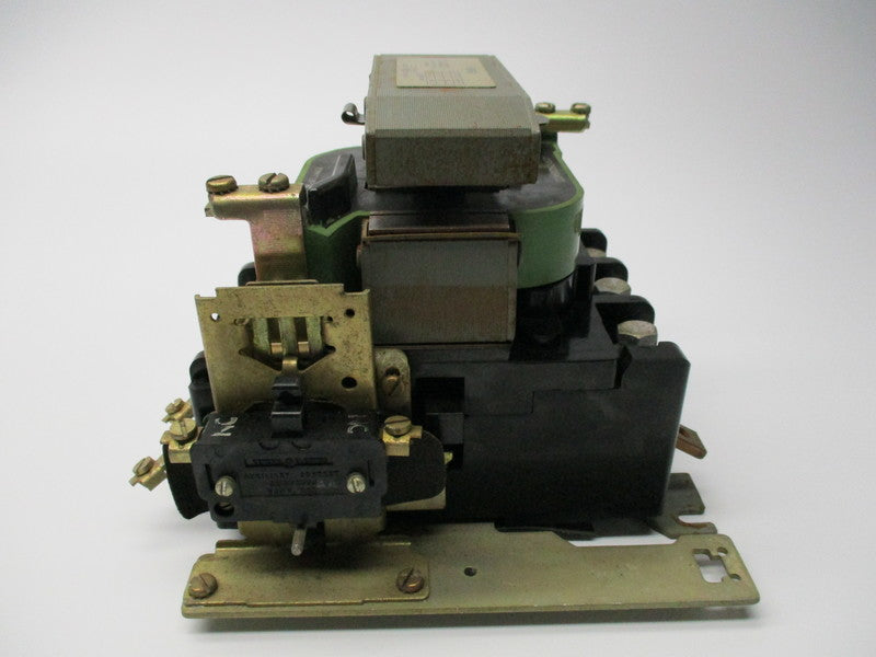 GENERAL ELECTRIC CR106E0 UNMP