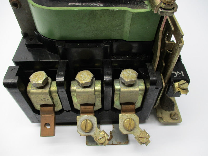 GENERAL ELECTRIC CR106E0 UNMP