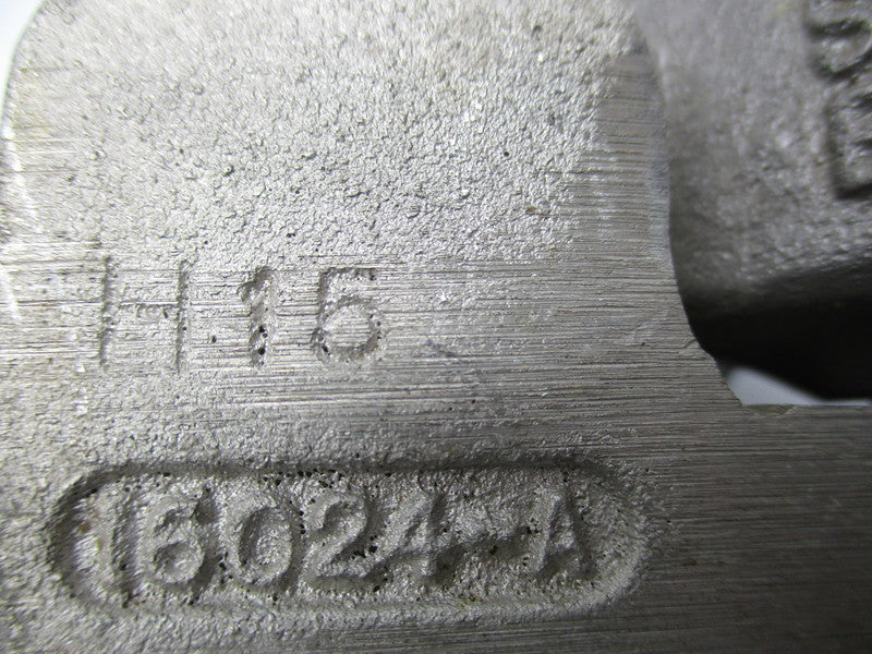 CROUSE-HINDS H15 16024-A NSNP
