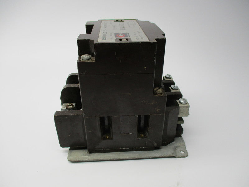 CUTLER HAMMER A10EG0 UNMP