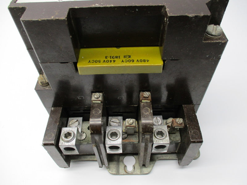 CUTLER HAMMER A10EG0 UNMP
