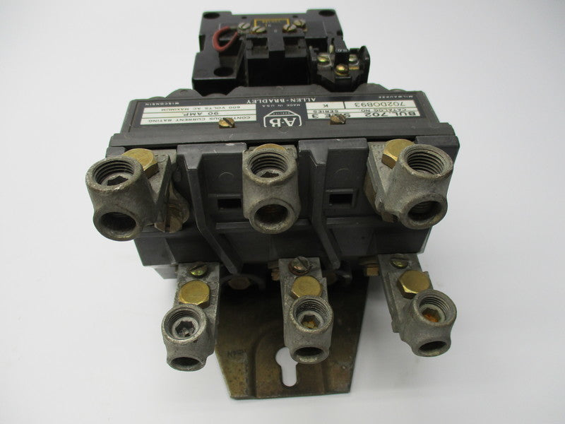 INDUSTRIAL SPARE PART 702DOB93 UNMP