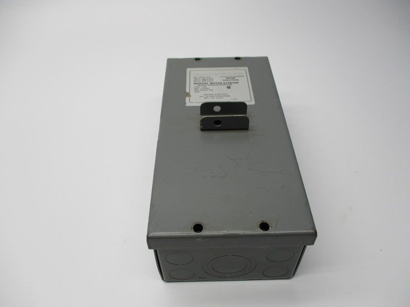 BRYANT TECH-SPEC 60102 UNMP