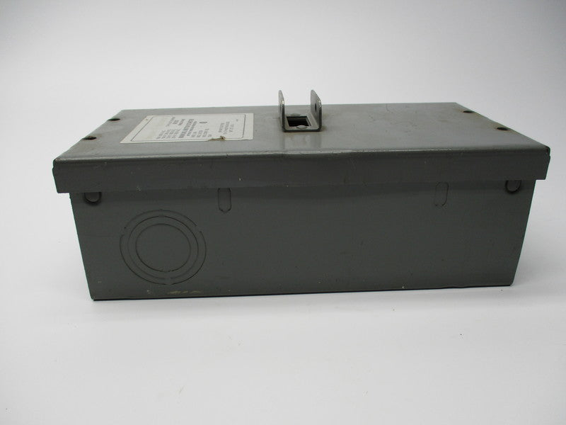 BRYANT TECH-SPEC 60102 UNMP