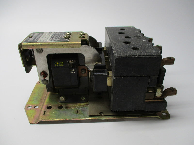 SQUARE D 8502 D0-2 SER.A UNMP