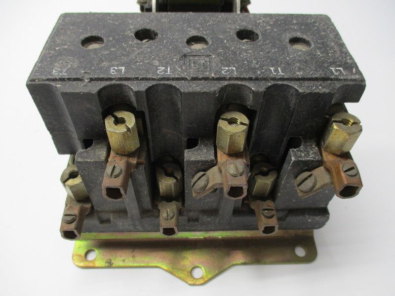 SQUARE D 8502 D0-2 SER.A UNMP