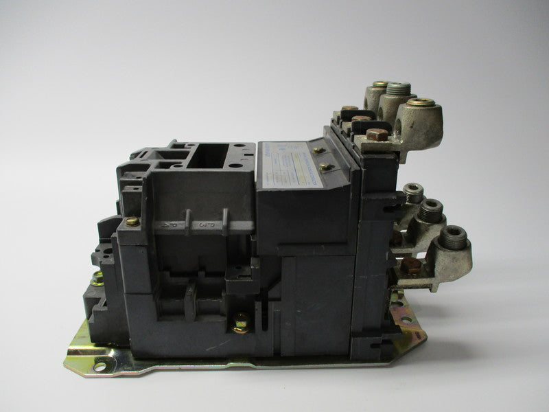 ALLEN BRADLEY 500L-E0D93 UNMP