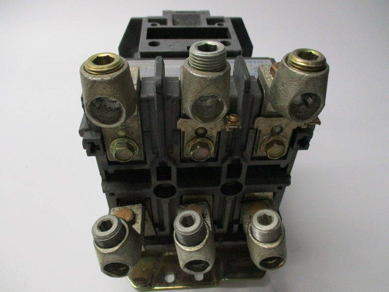 ALLEN BRADLEY 500L-E0D93 UNMP