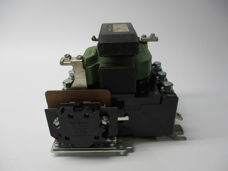 GENERAL ELECTRIC CR305E002 UNMP