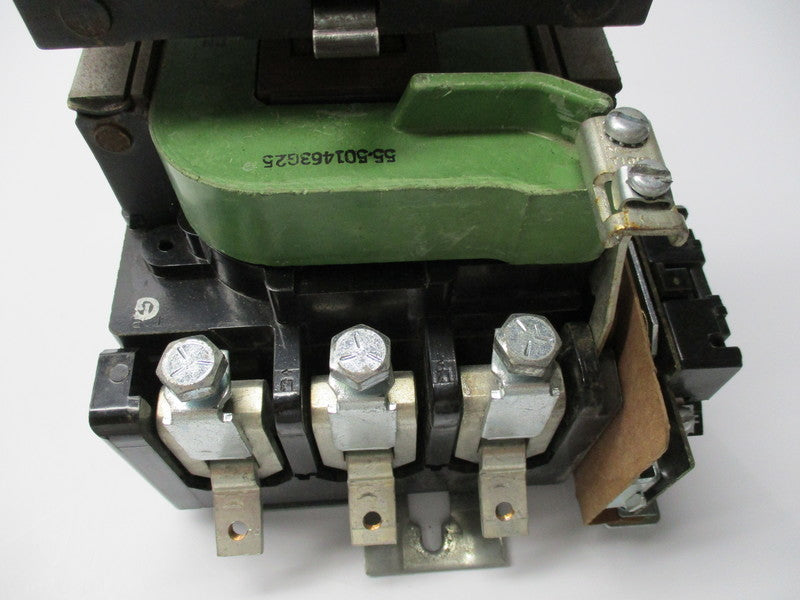 GENERAL ELECTRIC CR305E002 UNMP