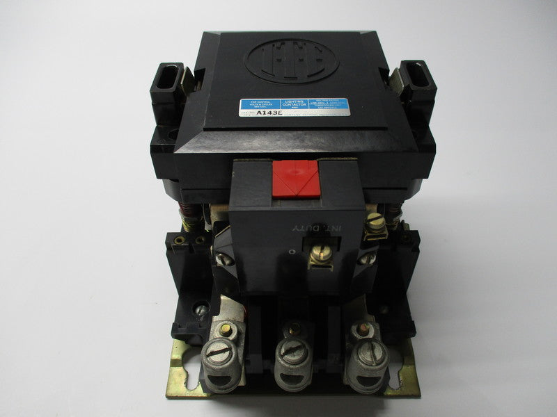 ITE A143E UNMP