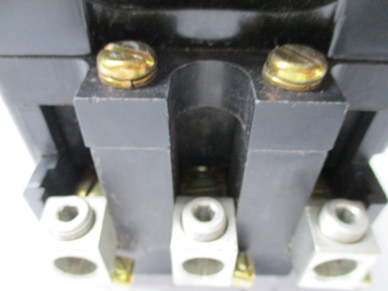 SQUARE D 8903 S00 2 SER. A UNMP