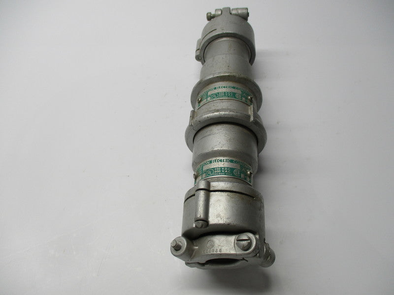 APPLETON ELECTRIC ACRH30C ARCC3044C UNMP