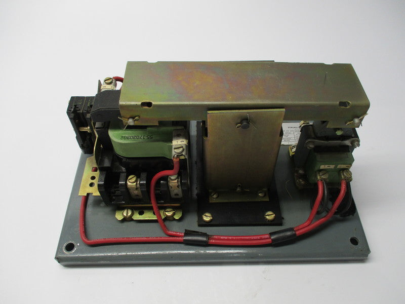 GENERAL ELECTRIC CR160MA3402A UNMP