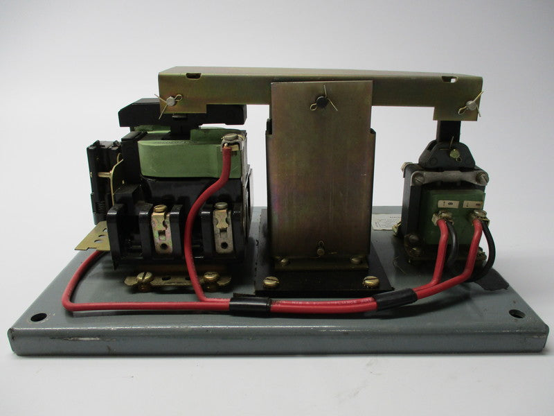 GENERAL ELECTRIC CR160MA3402A UNMP