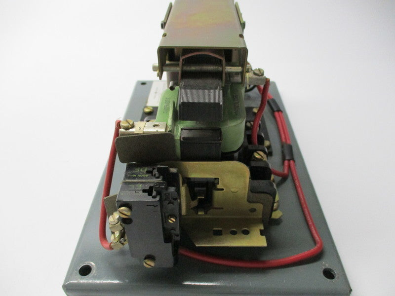 GENERAL ELECTRIC CR160MA3402A UNMP
