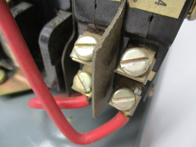 GENERAL ELECTRIC CR160MA3402A UNMP