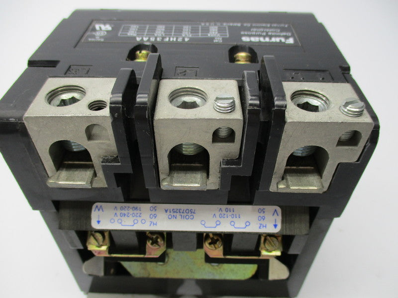 FURNAS 42HF35AA UNMP