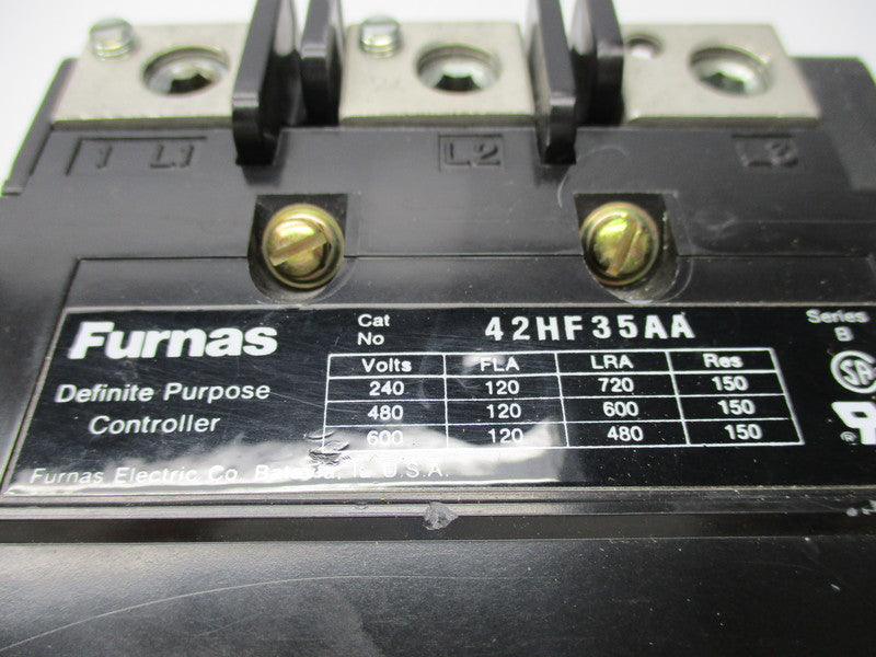 FURNAS 42HF35AA UNMP