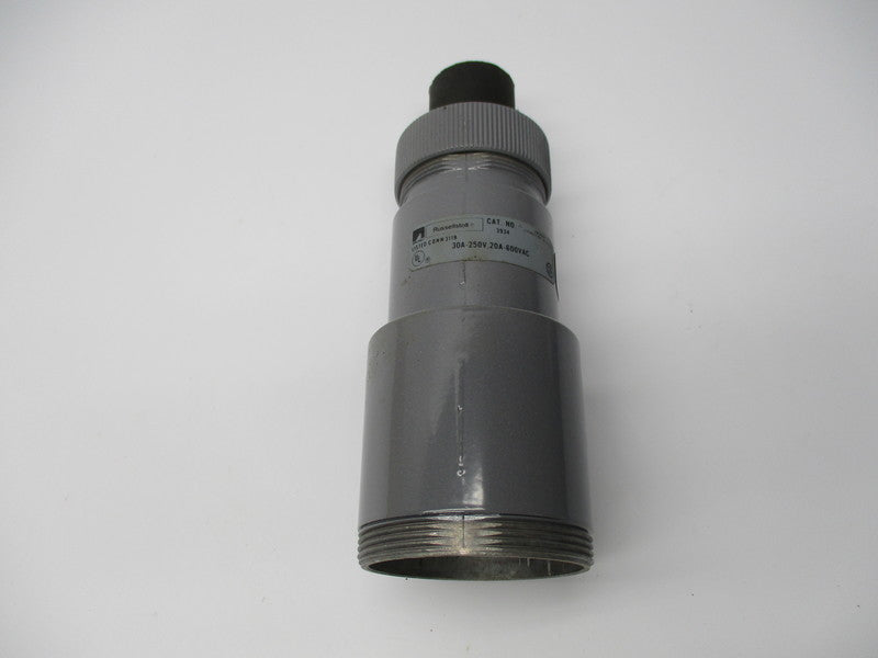 RUSSELLSTOLL 3934 UNMP