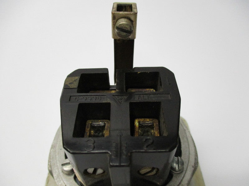 RUSSELL & STOLL JRFX 344F NSNP