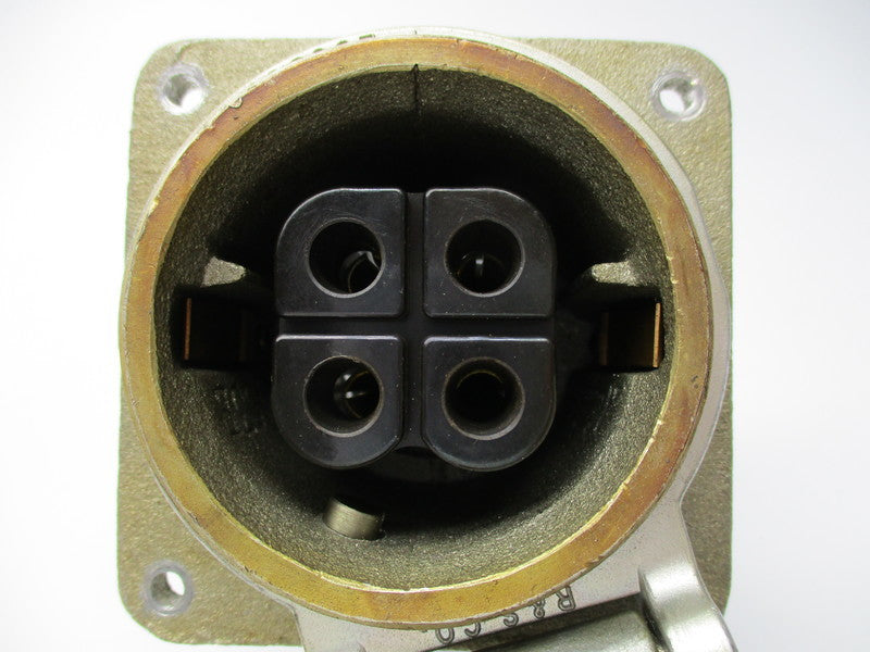RUSSELL & STOLL JRFX 344F NSNP