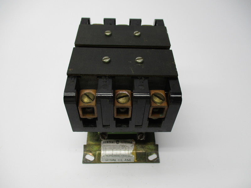 GENERAL ELECTRIC CR153FA 018 AAA NSNP