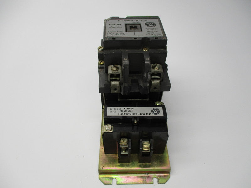 WESTINGHOUSE A202K2BAM 110/120V 60A UNMP