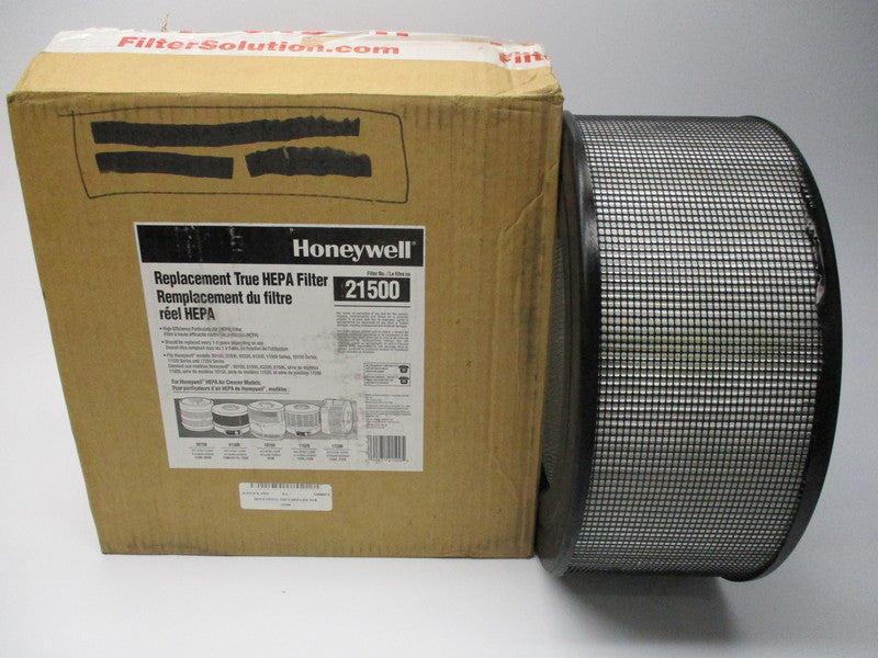 HONEYWELL 21506 NSMP